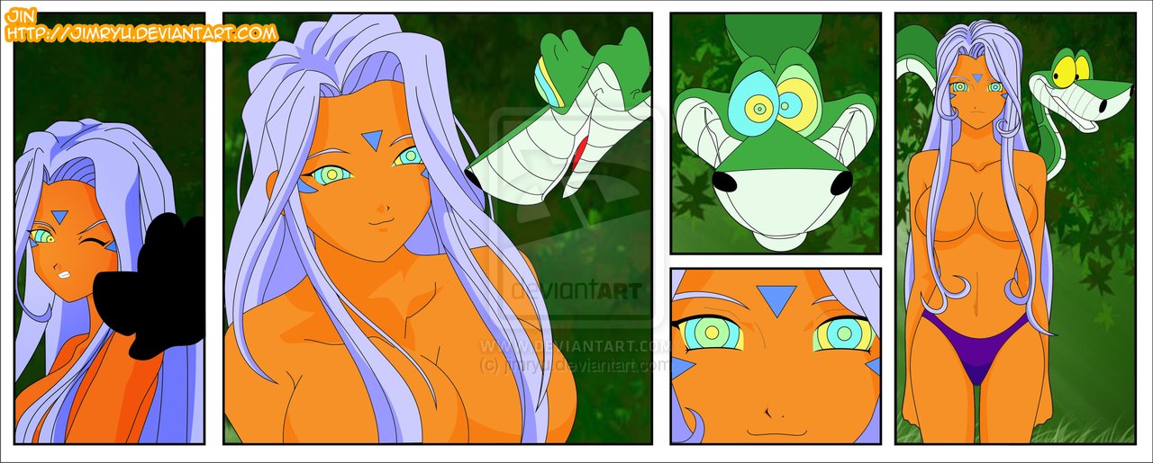 Mind Control 3 page 3 full