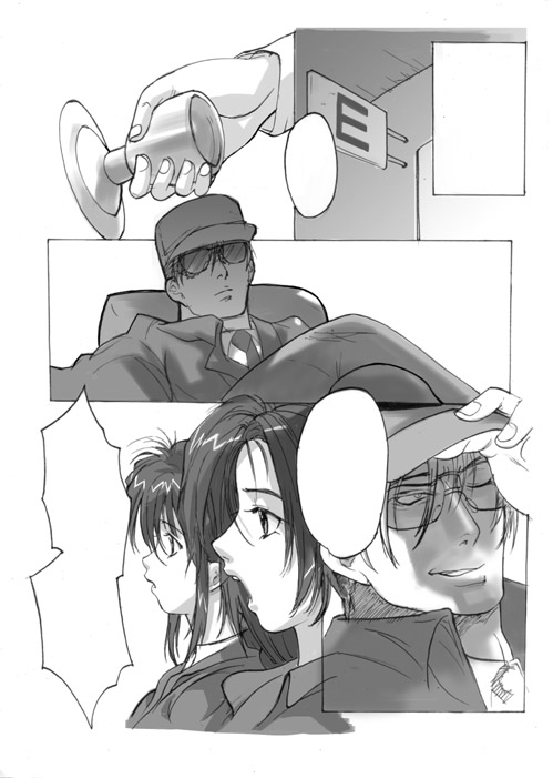 Qazieru page 9 full