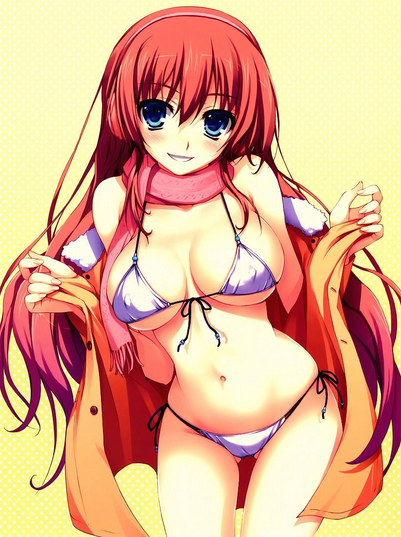 二次おっぱい画像 page 4 full