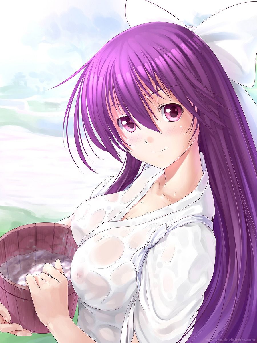 二次おっぱい画像 page 5 full