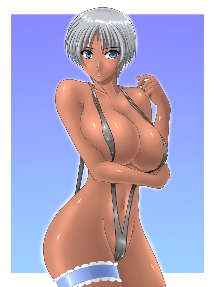 Hi Ho Silver page 1 full