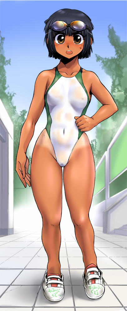 Ez6 Trush! The 8th page 10 full