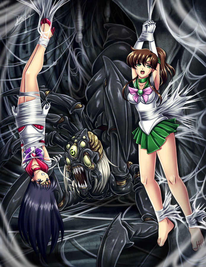 spider web galeia page 2 full