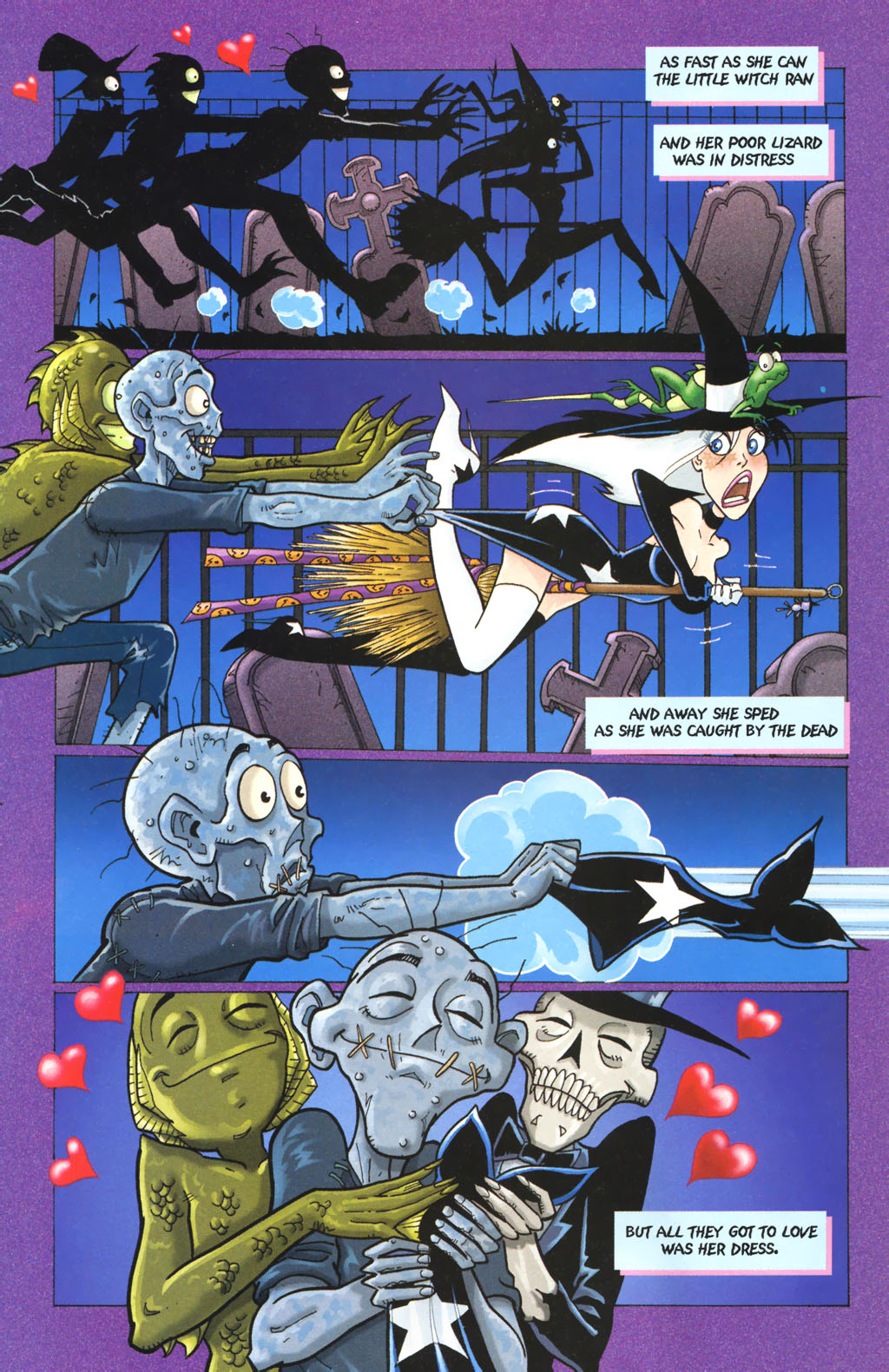 Spellarella page 5 full