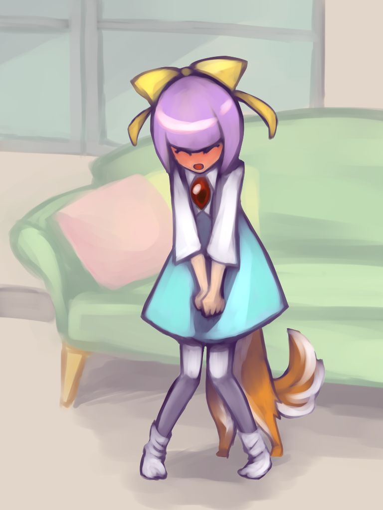 Ghost Trick page 3 full