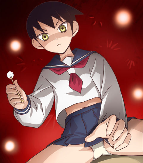 dis' hentai gallery 1 page 8 full