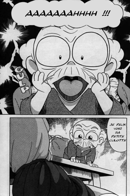 La revanche d'Happosai page 5 full