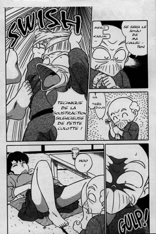 La revanche d'Happosai page 6 full
