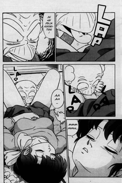 La revanche d'Happosai page 8 full