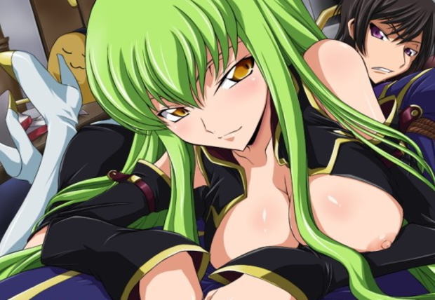 code geass page 3 full