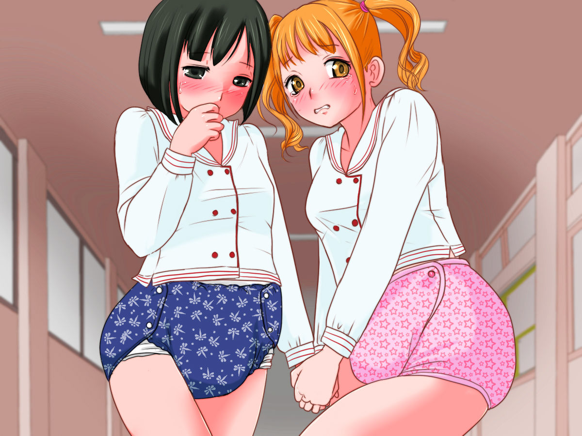 Houkago Hajirai Club page 5 full