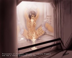 Javaca's art