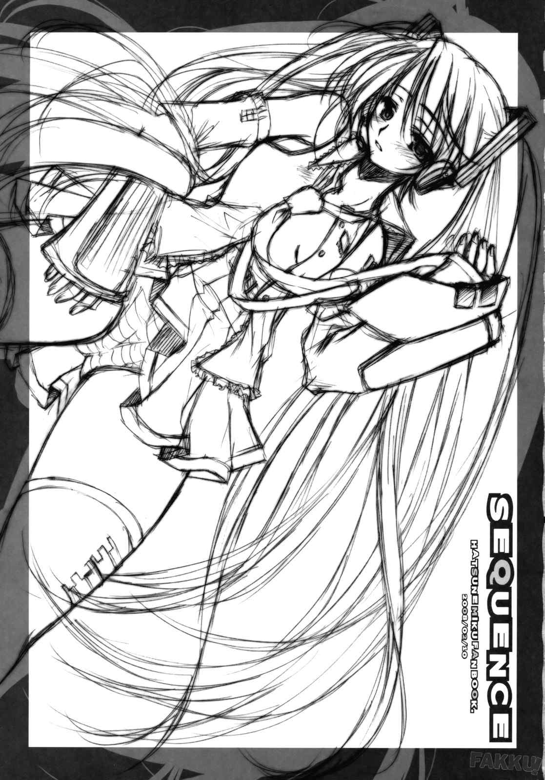 SEQUENCE page 2 full