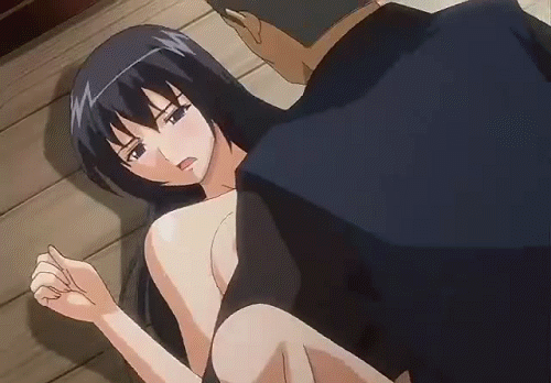 Gifs Hentai Collection 01 - disfruten jaja xD page 8 full