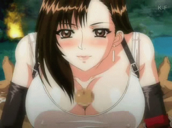 Gifs Hentai Collection 01 - disfruten jaja xD cover