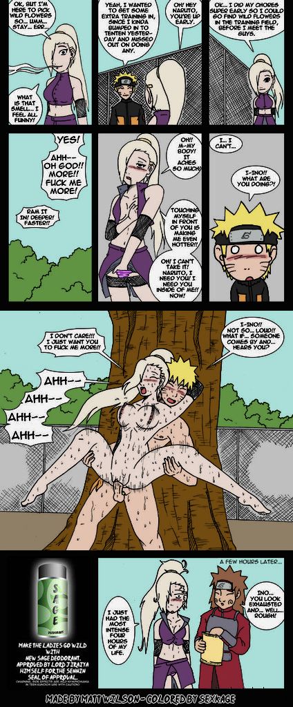 Sage Deodorant page 4 full