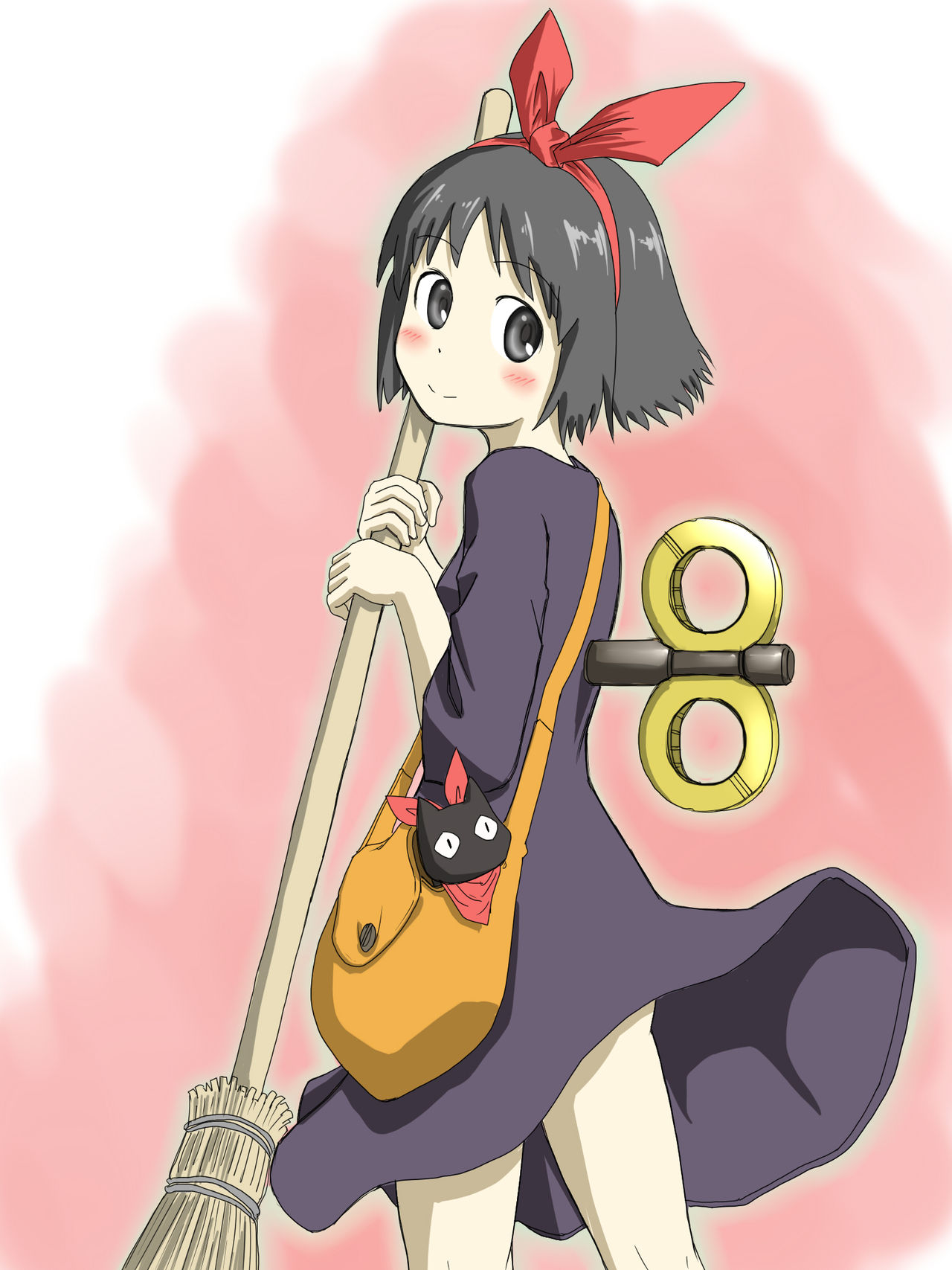 Nichijou Collection 3 page 2 full