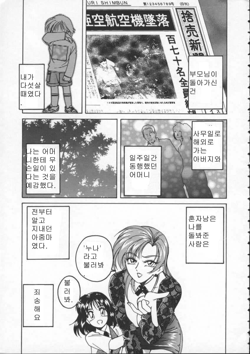BOY SOPRANO | 보이 소프라노 page 3 full