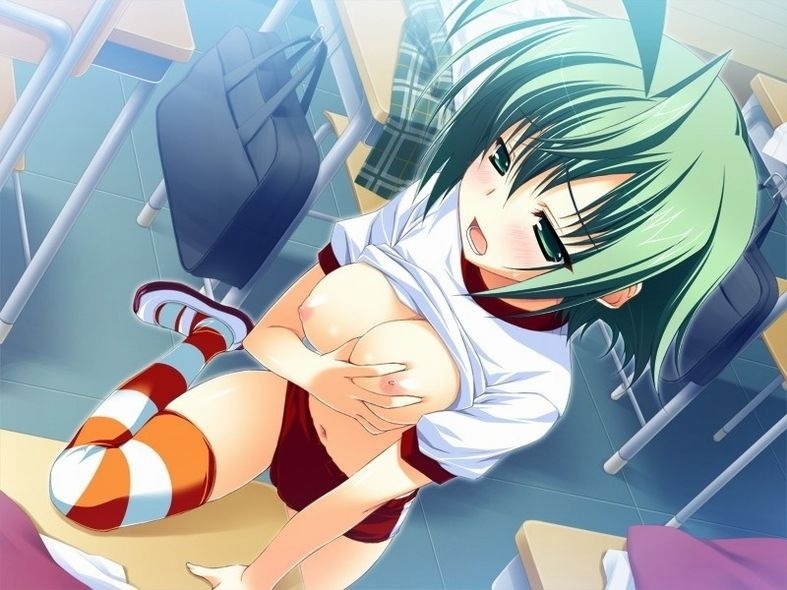 Japanese CG page 3 full