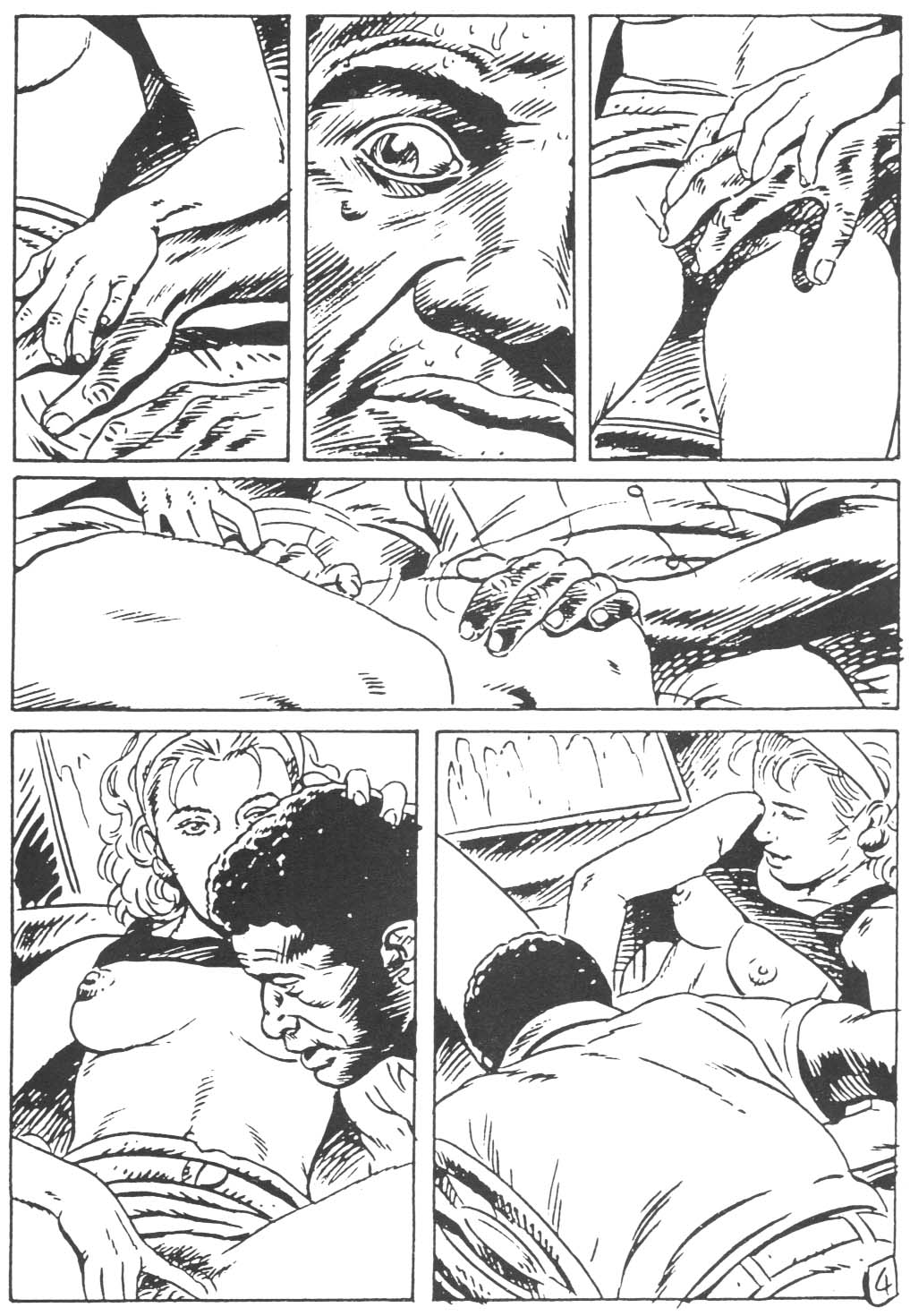 Die Verfuehrung page 6 full