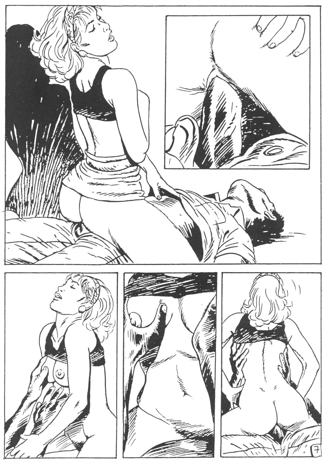 Die Verfuehrung page 9 full