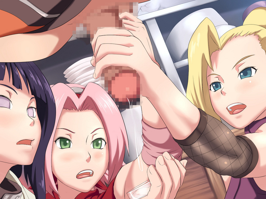Naruto page 10 full