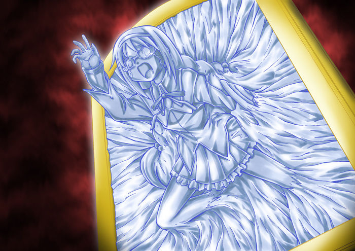 Madoka☆Sekika page 4 full
