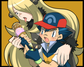 Pokemon Starter Kit cover