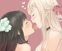 = イ直  =
