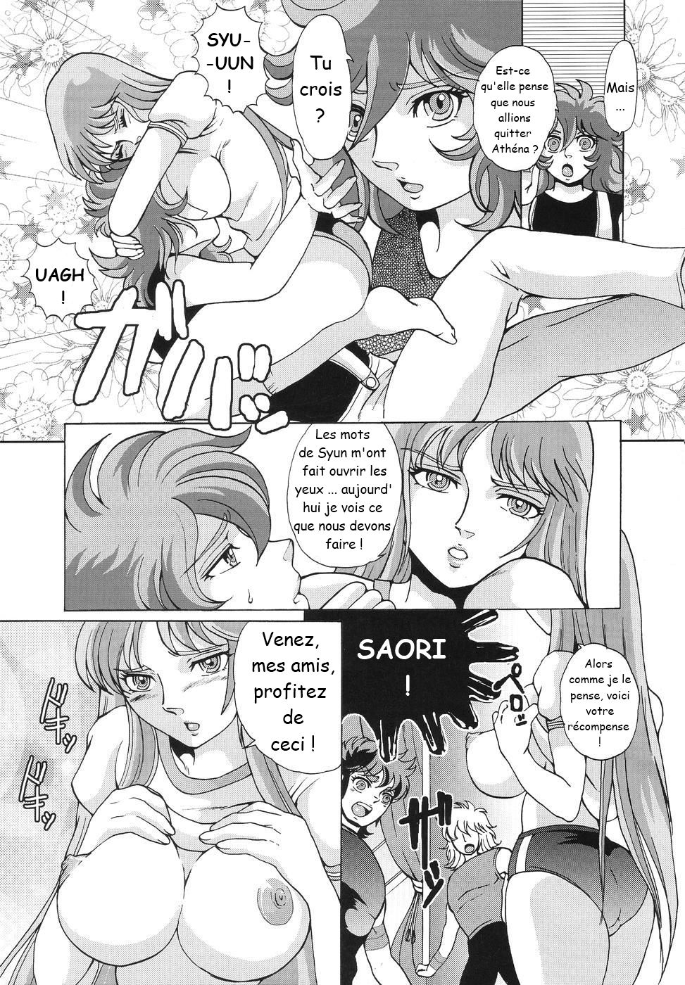 TYUGAR page 9 full