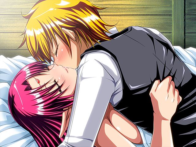 Oshishou sama to Boku page 10 full