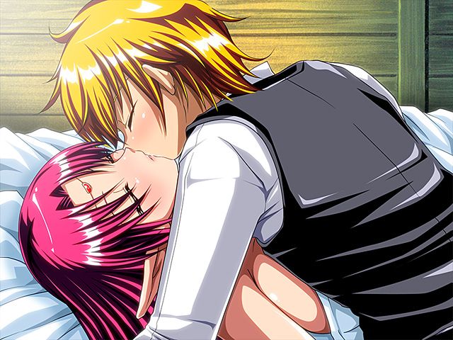 Oshishou sama to Boku page 7 full