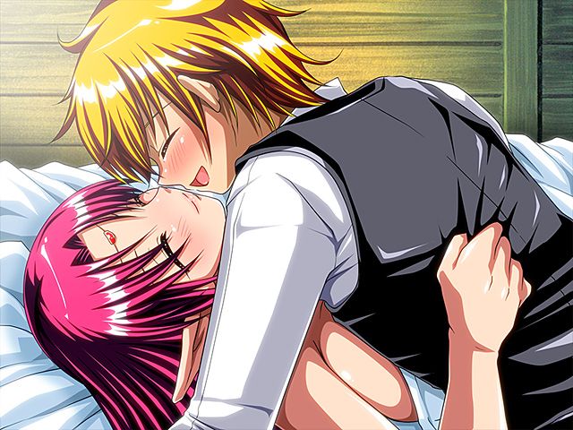 Oshishou sama to Boku page 9 full