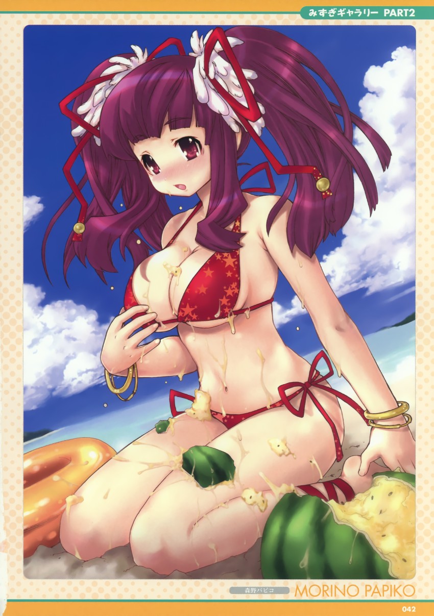Watermelon page 5 full