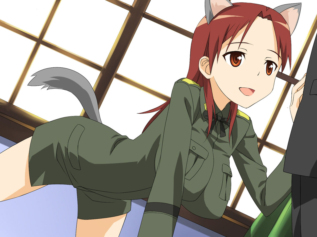 Mixed Strike Witches  Gallery 01 page 10 full