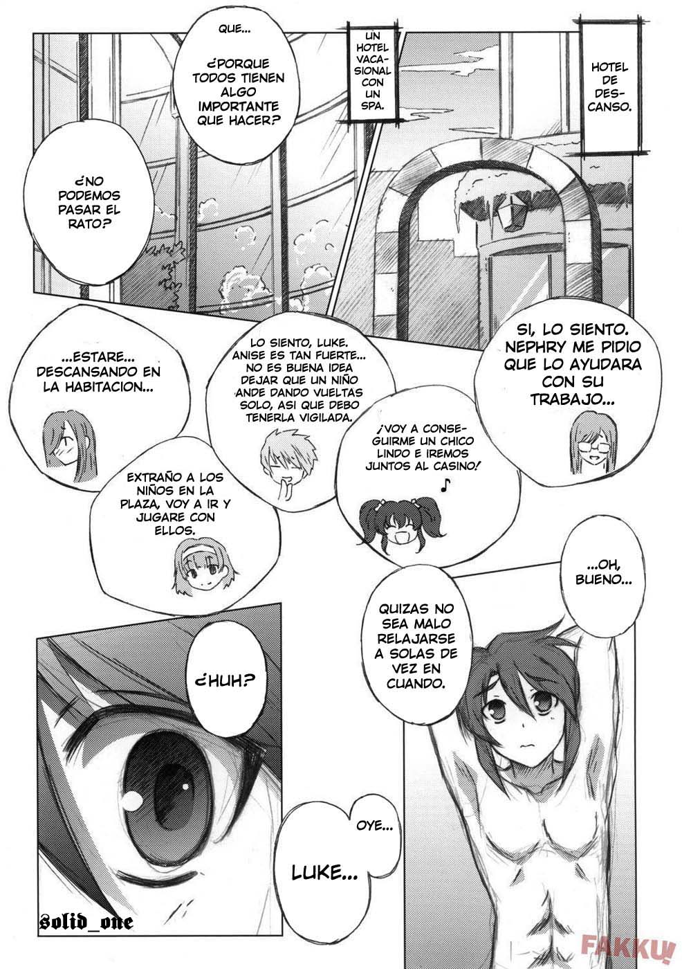 Melon ni Melon Melon page 3 full