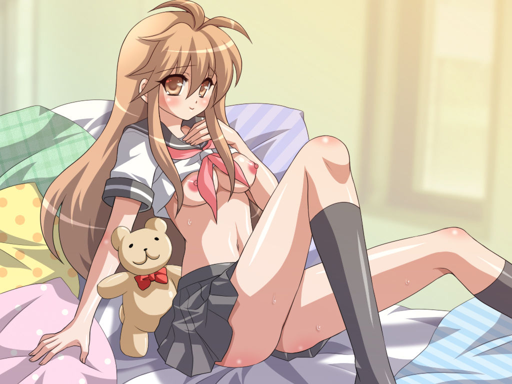 Alice☆Sugar ~Osananajimi no Kawaii Kanojo ga Hametaosarete Aheru Made~ page 3 full
