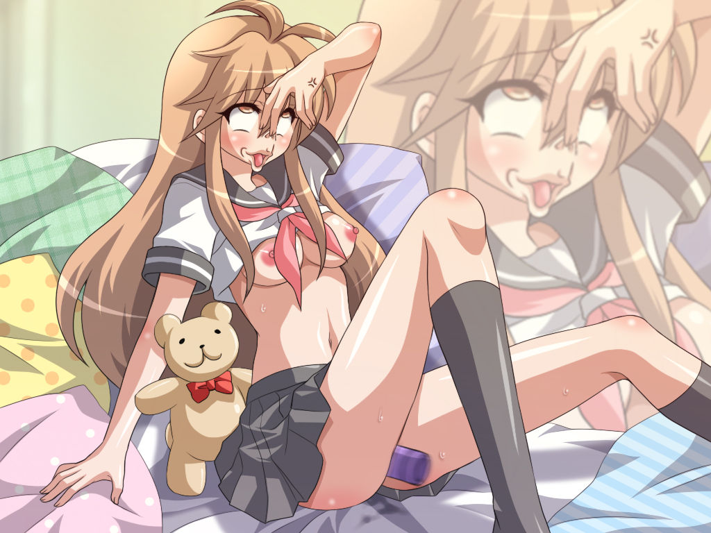 Alice☆Sugar ~Osananajimi no Kawaii Kanojo ga Hametaosarete Aheru Made~ page 4 full