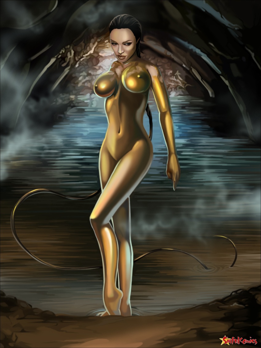grendel's mother page 1 full