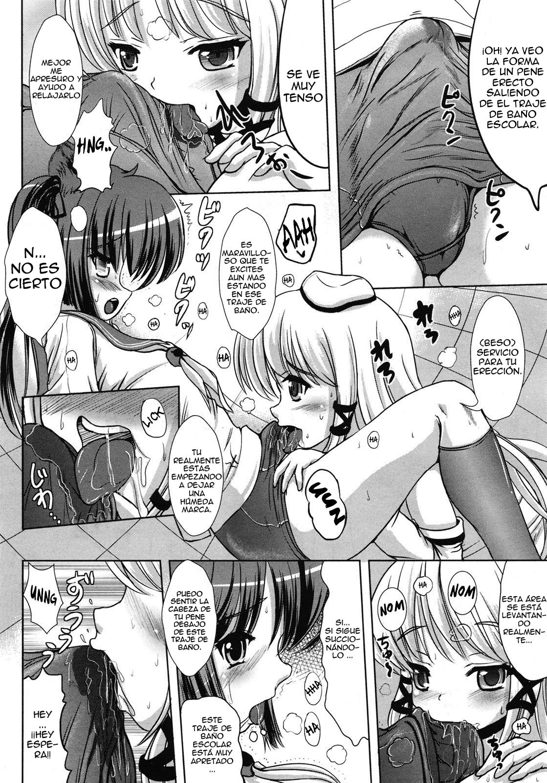 Custom Girl page 4 full