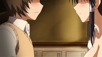 HHH トリプルエッチ  Gif Animation page 7 full