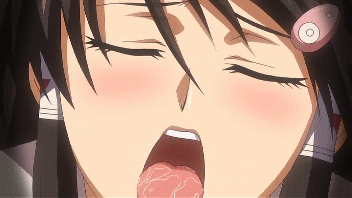 HHH トリプルエッチ  Gif Animation page 8 full