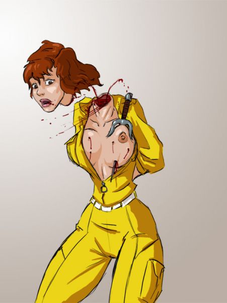 Decapitation Random Gallery 2 page 2 full