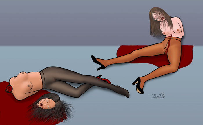 Decapitation Random Gallery 2 page 9 full