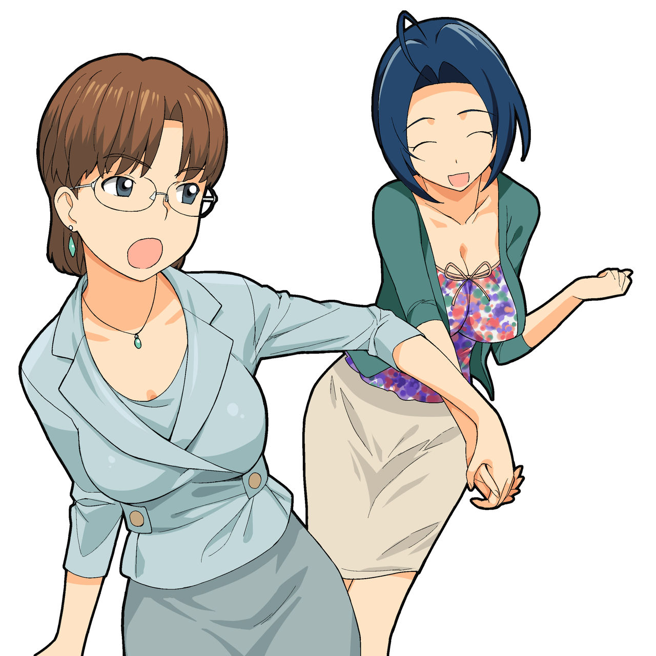 Enikki Recycle 16 page 9 full