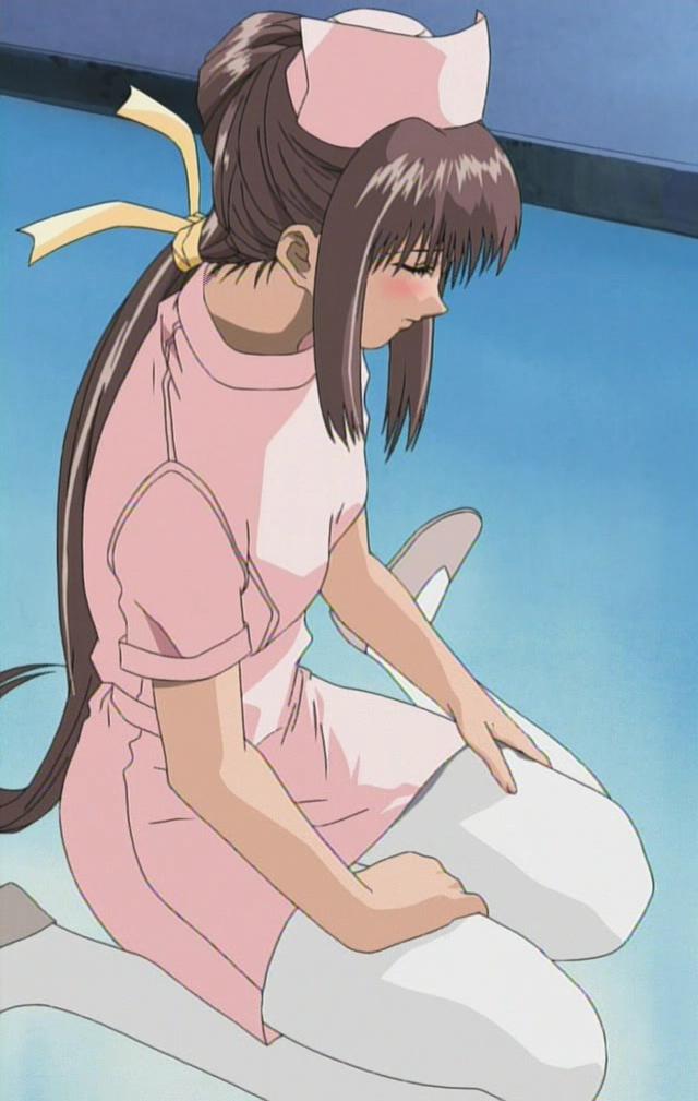 hentai anime - Night Shift Nurses - Stitch and Gifs page 7 full