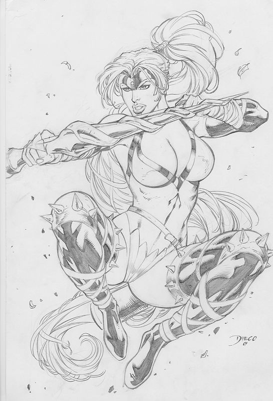 Marvel, DC &amp; Other publisher Collection page 3 full