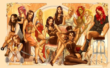 Marvel, DC &amp; Other publisher Collection cover