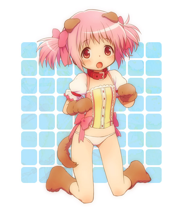 madoka magica page 8 full