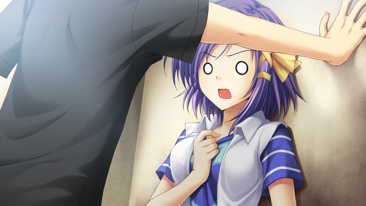 Mashiro Summer page 10 full